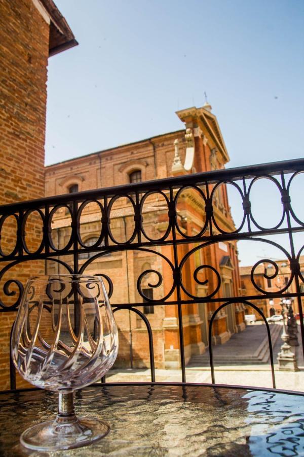 Holiday home Con Splendida Vista Sul Duomo Imola