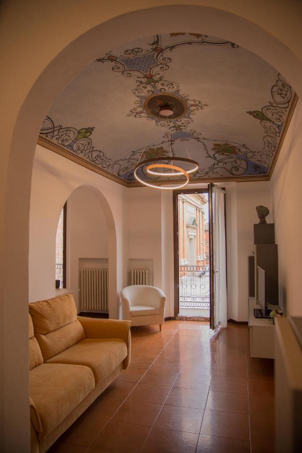 Con Splendida Vista Sul Duomo Imola