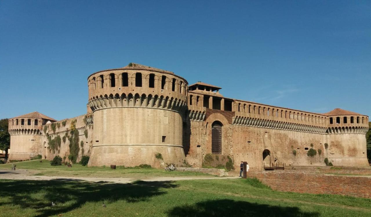 Con Splendida Vista Sul Duomo Imola