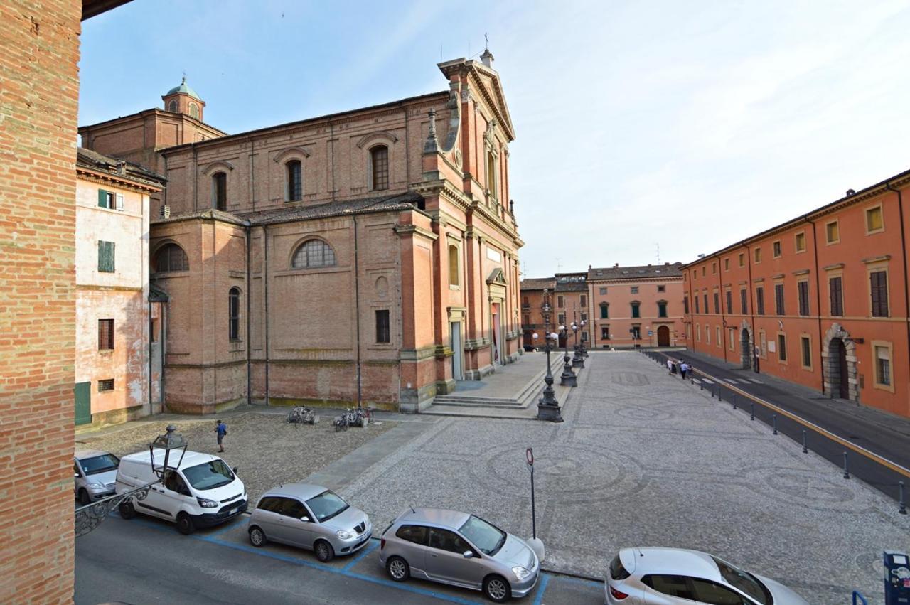 Con Splendida Vista Sul Duomo Holiday home