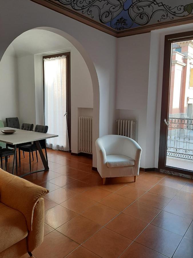Con Splendida Vista Sul Duomo Holiday home *