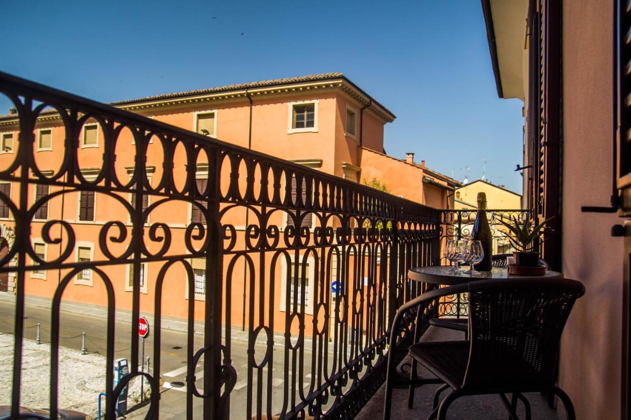 Holiday home Con Splendida Vista Sul Duomo